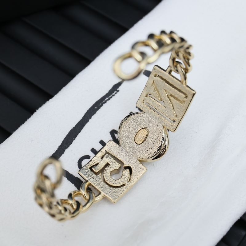 Chanel Bracelets